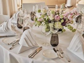 Luxus über Hamburg - 2 Tage im The Fontenay