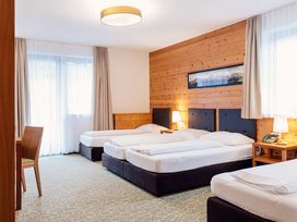 Erlebnisurlaub in Innsbruck-Igls - 4 Tage Abenteuer