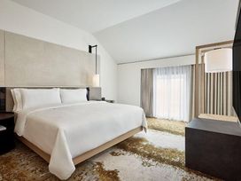 Mainhattan - 5 Tage im The Westin Grand Frankfurt