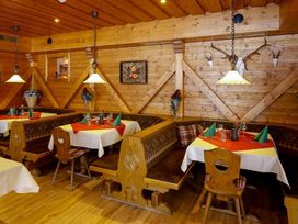 7 Tage Relaxen im Hotel Edelweiss mit HP