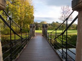 3 Tage Thermenauszeit im Herzen Thüringens inkl. Sekt
