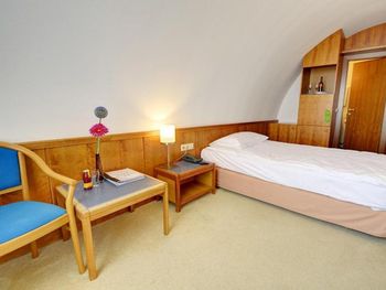 5 Tage im wunderschönen Klagenfurt am Wörthersee