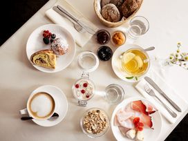 3 Tage Auszeit in Freienfeld bei Sterzing zwischen Bergen und Natur erleben ⭐