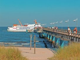 Heringsdorf für Genießer