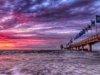 Kleine Auszeit auf Usedom