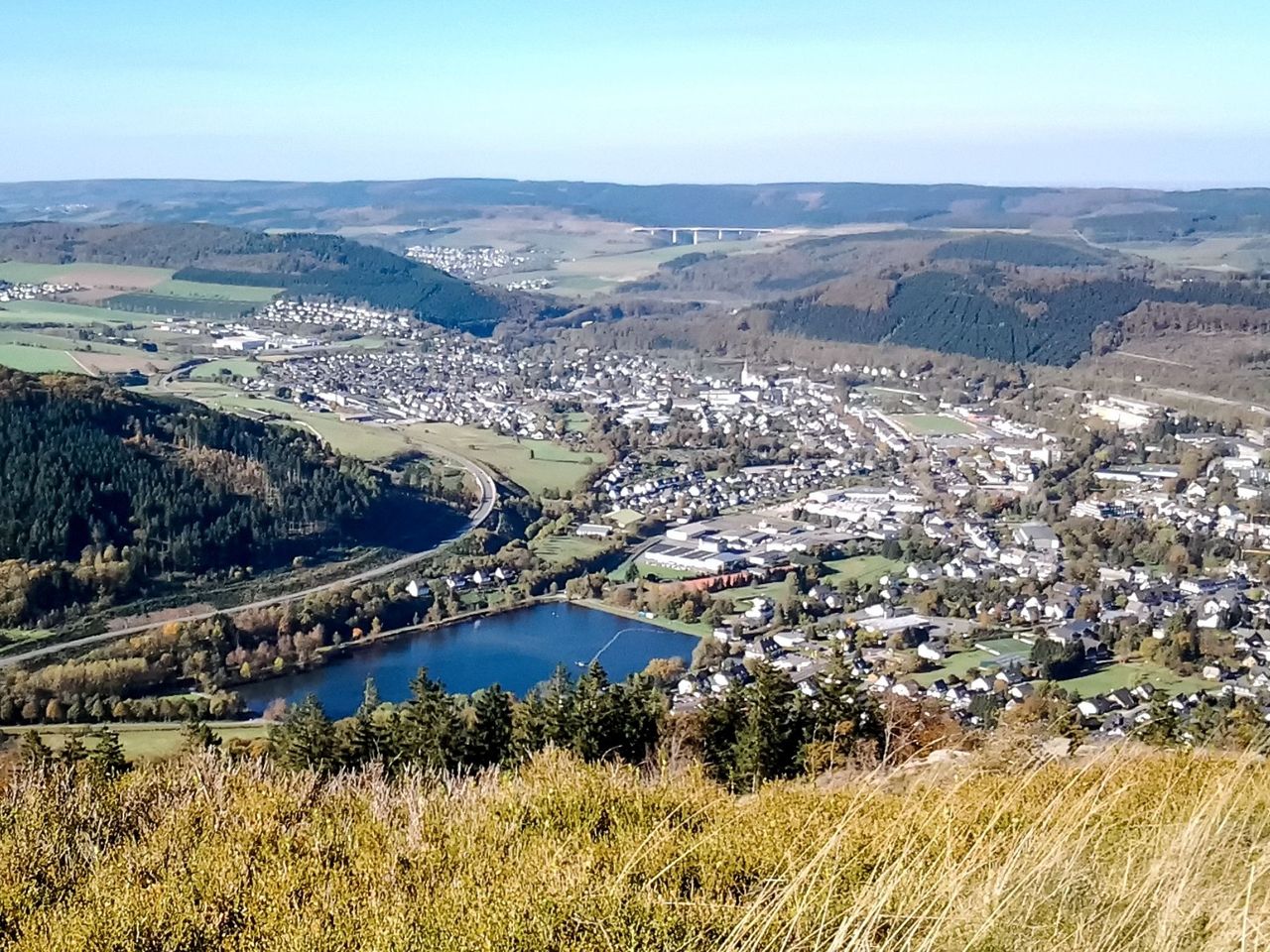 Schönes Wochenende im Hochsauerland mit HP