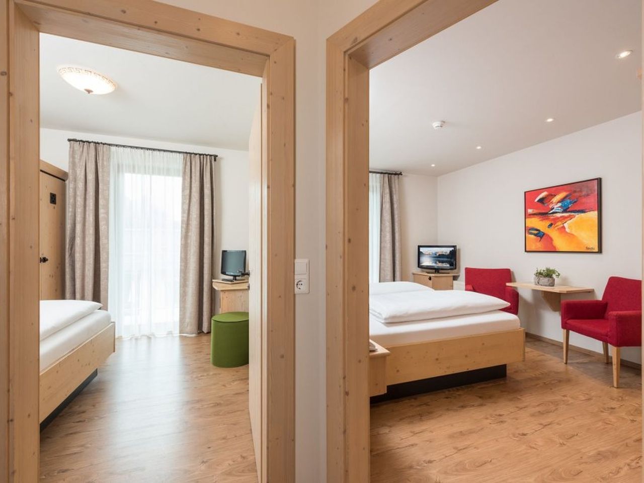 Aktivhotel Schweizerhof - Kitzbühel