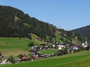 6 Tage Urlaub am Ski Juwel in Tirol