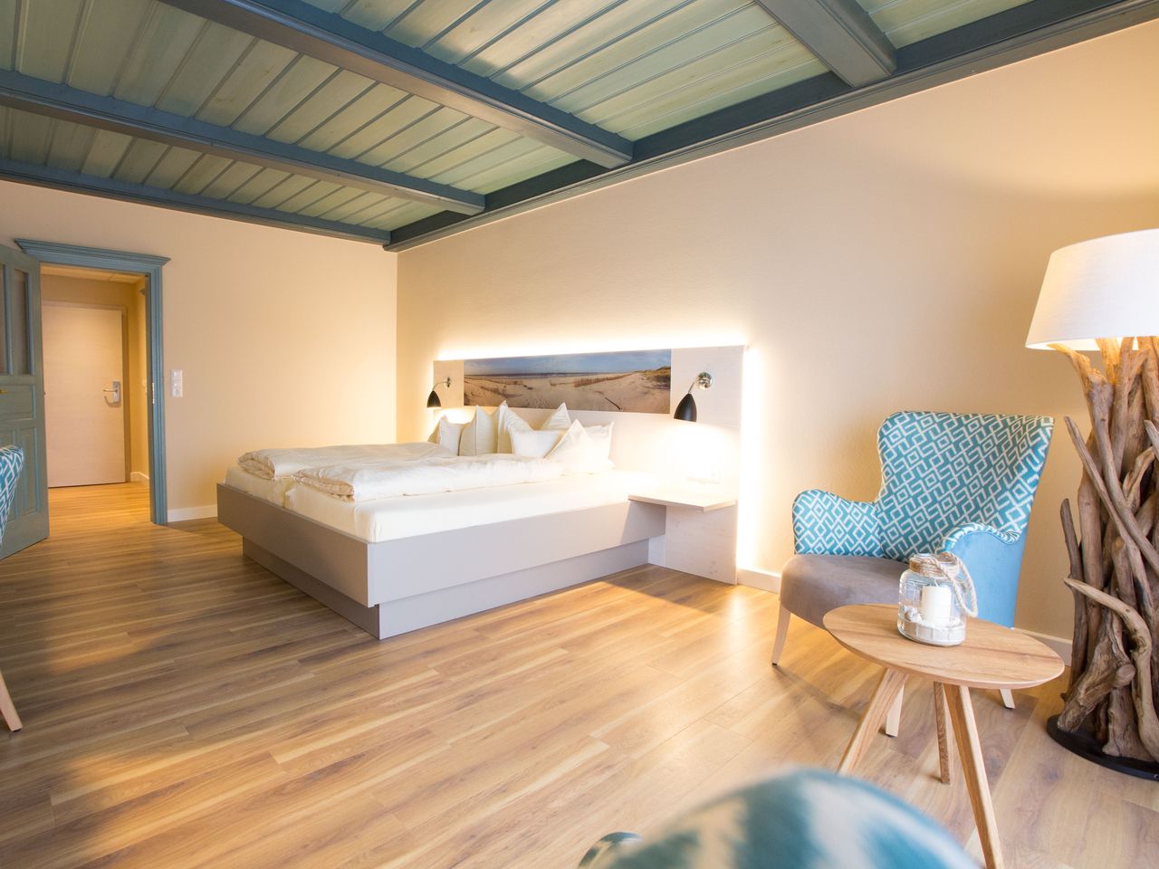 Doppelzimmer