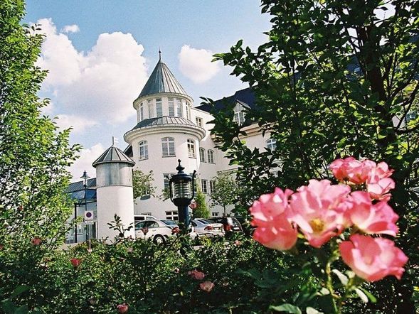 4 Tage Entspannung Deluxe am Schwielowsee erleben