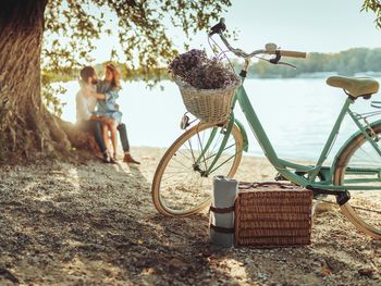 Radtour durch das Land der 1000 Hügel - 2 Tage