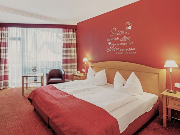 Doppelzimmer Komfort