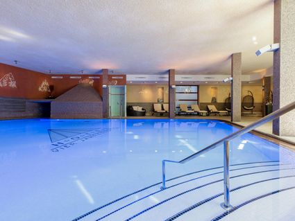 6 Tage Alpen-Herbst Deluxe im magischen Pitzal