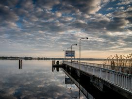 3 Tage in Berlin am Müggelsee mit Privat SPA