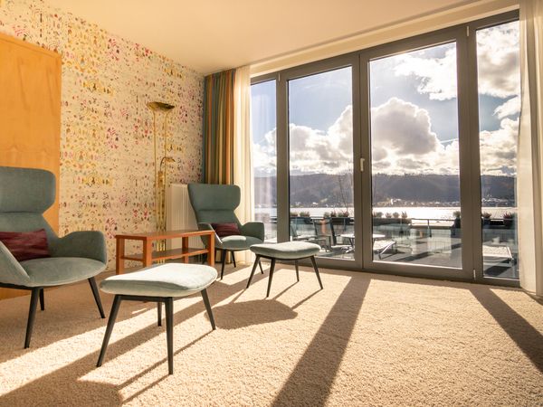 2 Tage Auszeit für Zwei - Seehotel Adle...