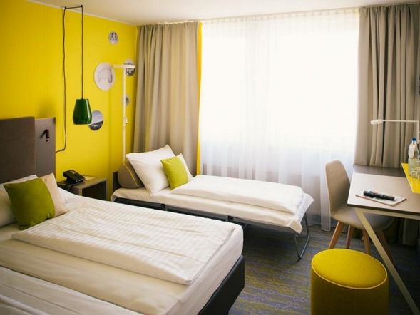 Vienna House Easy Günzburg