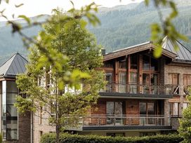 3 Tage Kurzurlaub mit HP im DAS Wildkogel in Wildkogel Resorts