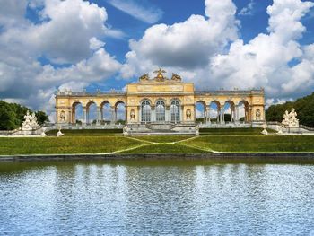 4 Tage im NH Danube City 
