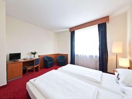 Mitten in Berlin - 4 Tage mit Frühstück