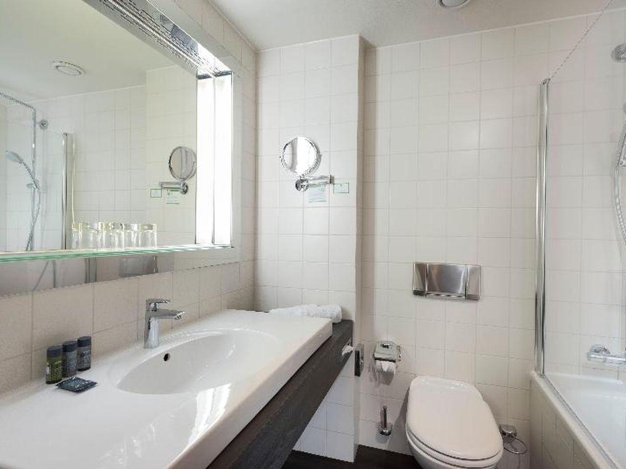 2 Tage im Holiday Inn Berlin City-West 