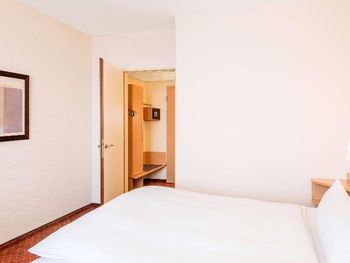 2 Tage im Hotel NH Oberhausen 