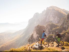 All-inclusive Schlemmertage im Trentino - 7 Tage
