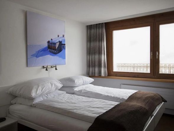 Doppelzimmer STANDARD