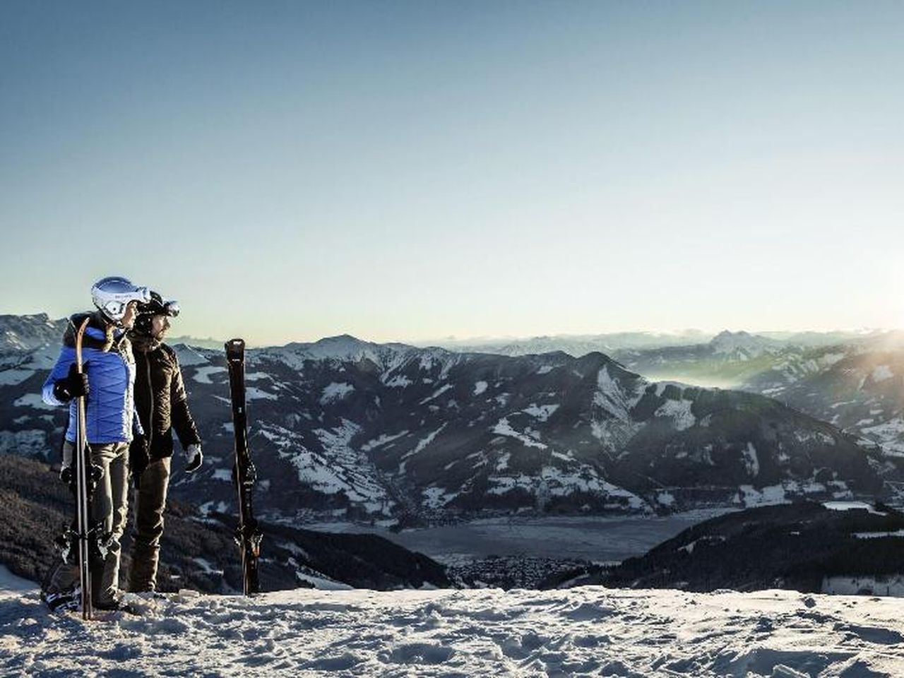 Auszeit am Großglockner - 4 Tage mit Frühstück