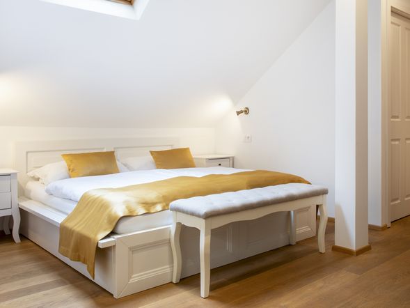 Attic Room Kopernik
