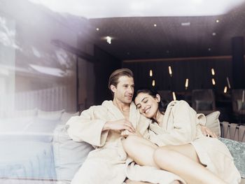 7 Tage Winterurlaub - Skispaß im Ötztal