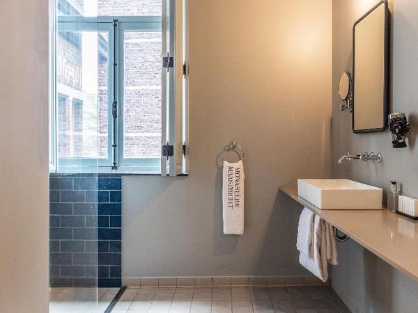 6 Tage Erholung in der historischen Stadt Maastricht Frühstück