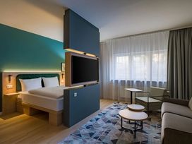 2 Tage Kurzurlaub mit Frühstück im Spark by Hilton Stuttgart Sindelfingen
