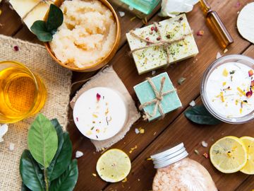 Wellness im Ruhrgebiet