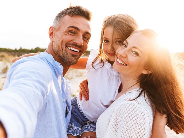 3 Tage Familienspaß und Tiergarten-Besuch in Falkenstein/Vogtl., Sachsen inkl. Frühstück