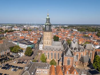 3 Tage Sport, Stadt & Entspannung in Zutphen erleben