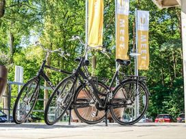 7 Tage in der Kulturstadt Enschede erleben