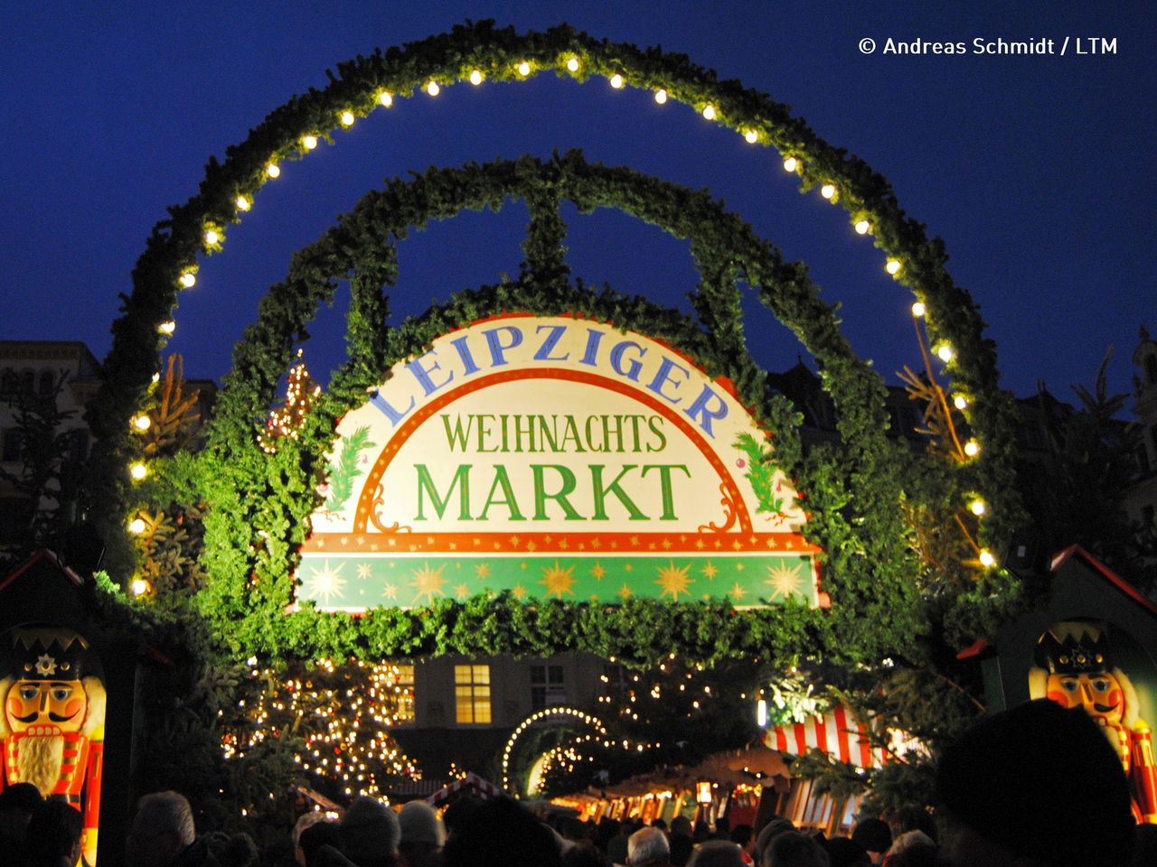 79 Euro-Sommer-Deal - 3 Tage im wundervollen Leipzig