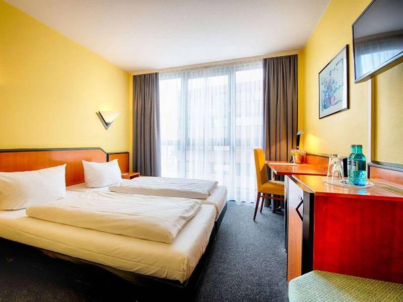 2 Tage mit Frühstück im ACHAT Hotel Stuttgart