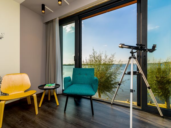 3 Tage Wellness und Erholung in der Provinz Utrecht in Putten Frühstück