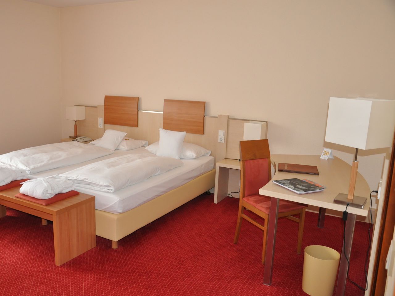 Hotel am Kurpark