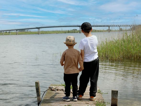 All-Inclusive Familien Auszeit im WANGERLAND RESORT
