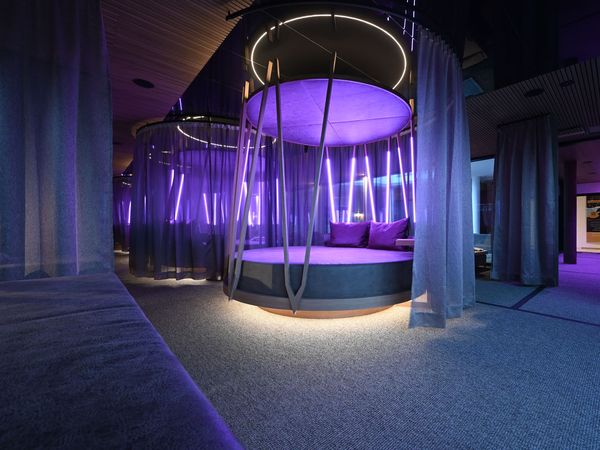 Wohlfühlmomente im Meiser Spa - 4 Tage in Fichtenau OT Neustädtlein, Baden-Württemberg inkl. Halbpension