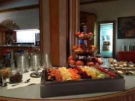 2 Tage Kurzurlaub mit Frühstück im Mozart-Stuben