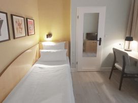 2 Tage direkt am Kurfüstendamm
