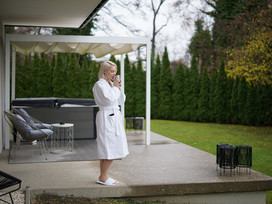 3 Tage Mädels-Wochenende mit Wellness am Wörthersee