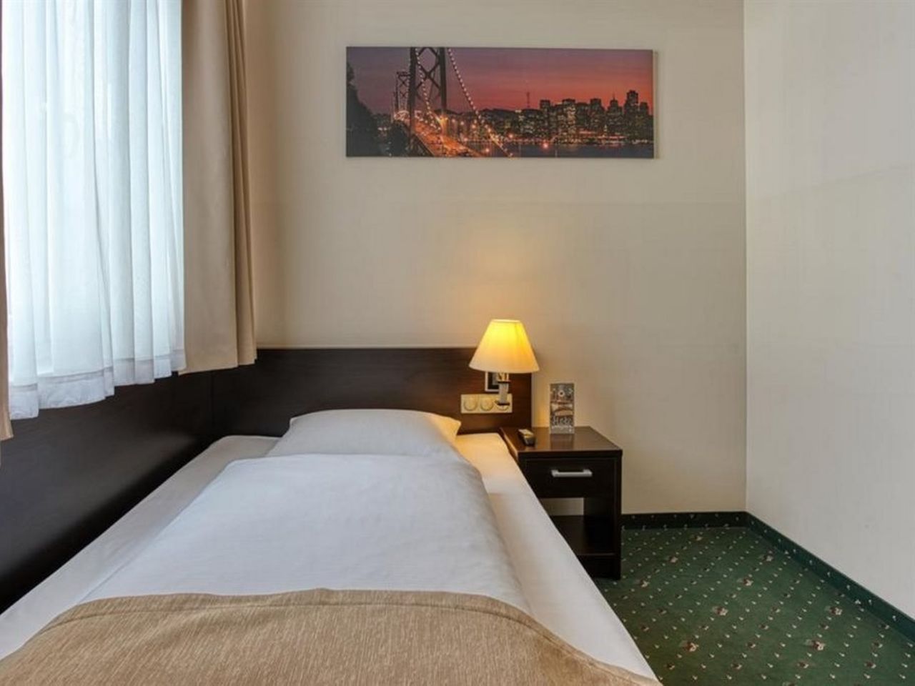 Titanic Comfort Kurfürstendamm
