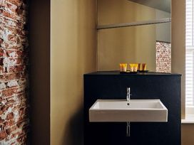 6 Tage Erholung im monumentalen Hotel in Groningen