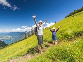 5 Tage Schweizer Alpen erleben
