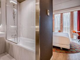 2 Tage im Nhow Amsterdam Rai 