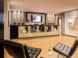 4 Tage im Hyatt Regency Köln mit Frühstück